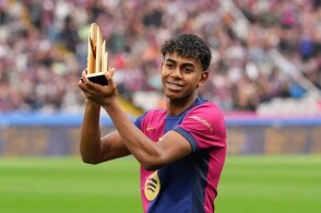 软银伤兵满营再度垫底 主炮山川陷大低潮：必须好好整理思绪｜日职